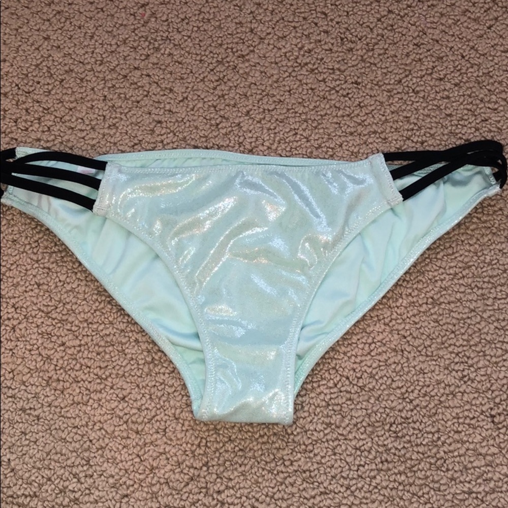 Victoria Secret Swimsuit Bottoms